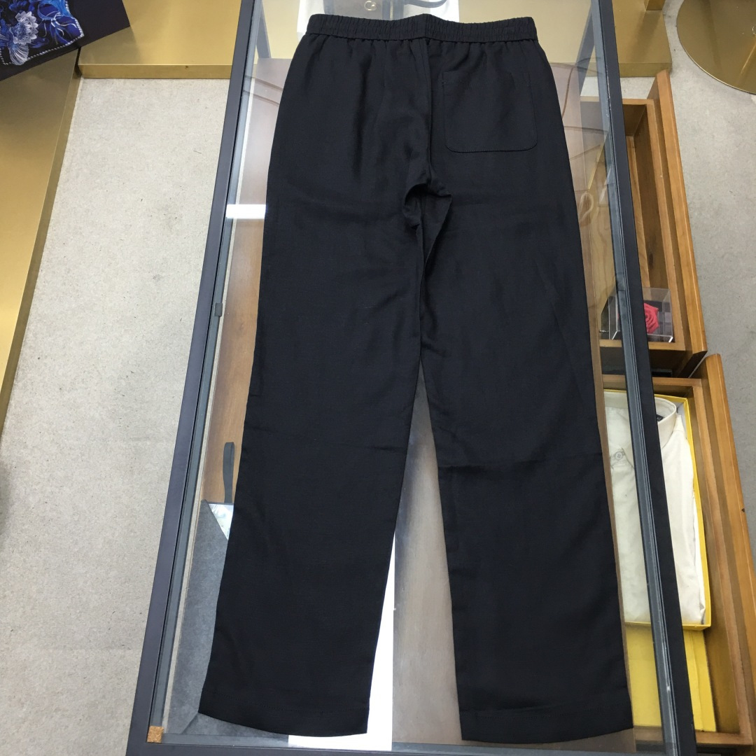 Casual Pants Man